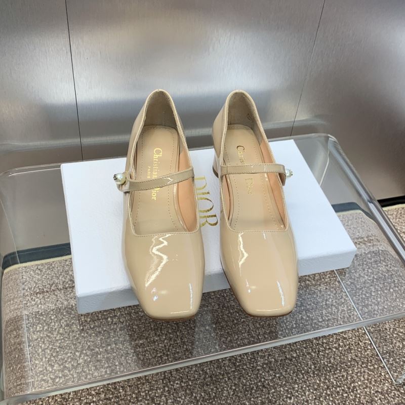 Christian Dior Heeled Shoes